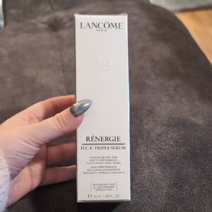 Lancome Renergie H.C.F Triple Serum 1.69oz